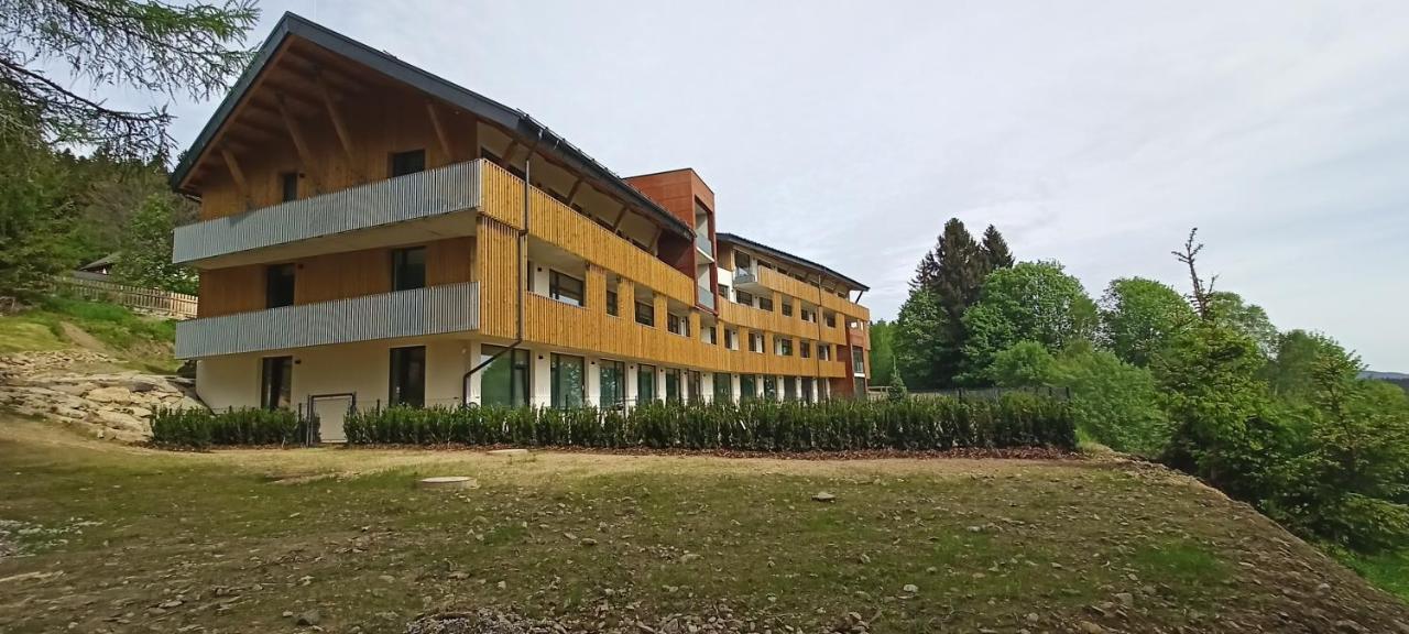 Appartement Lumi Zadov *