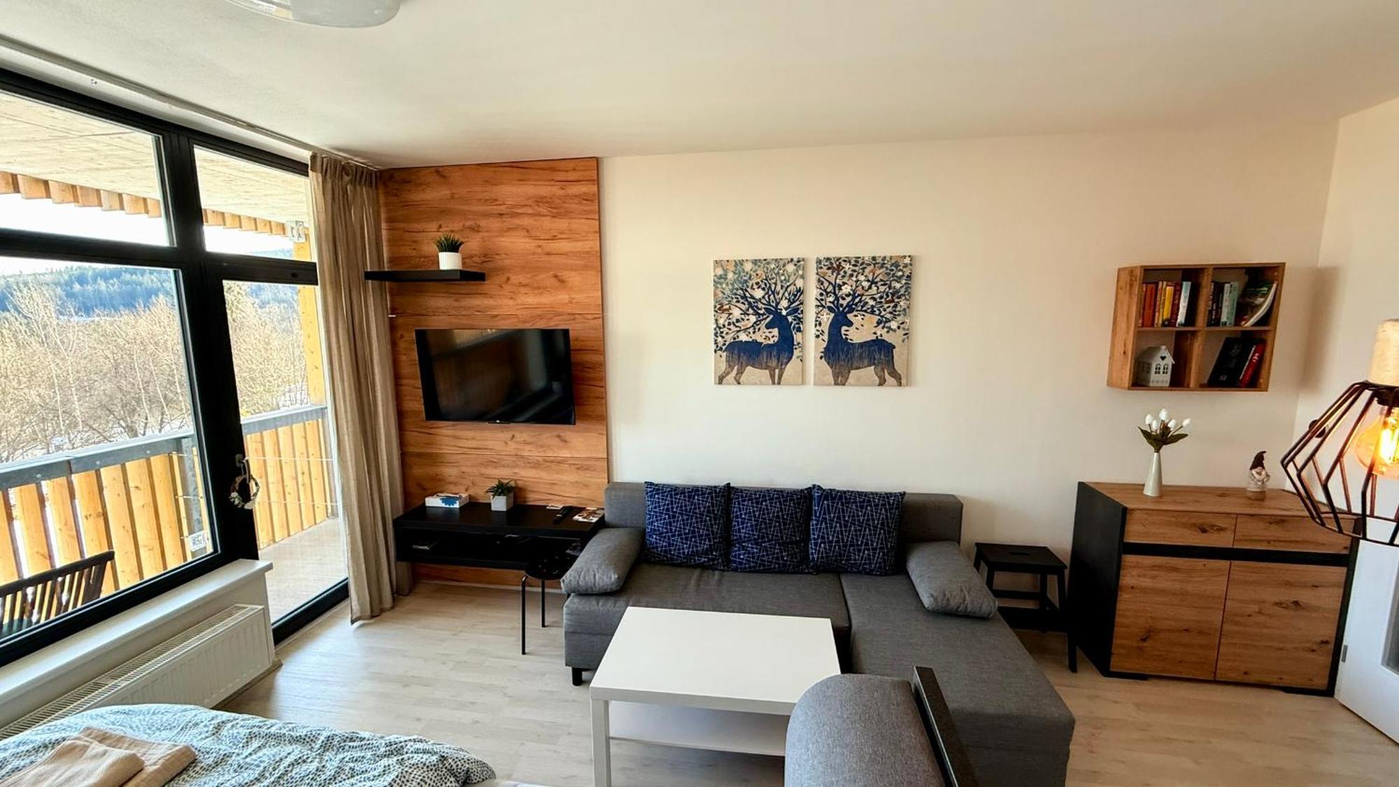 Appartement Lumi Zadov