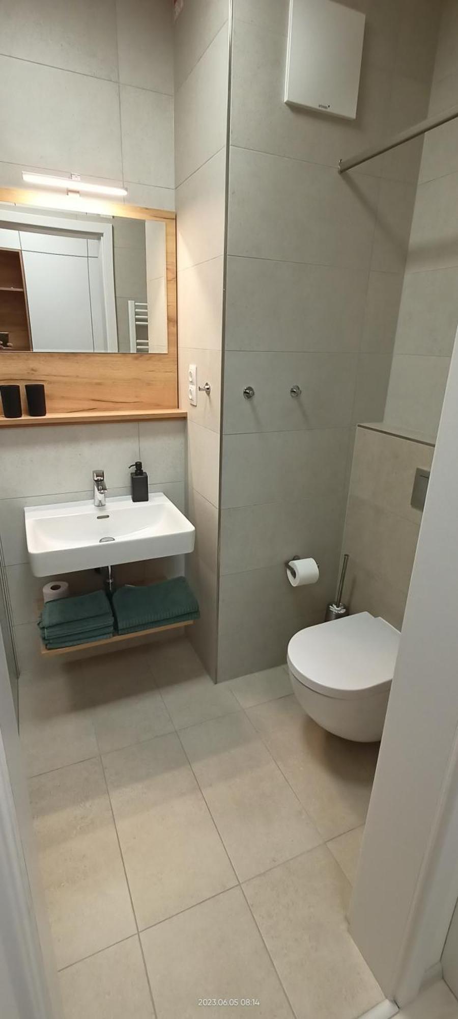 Lumi Zadov Appartement